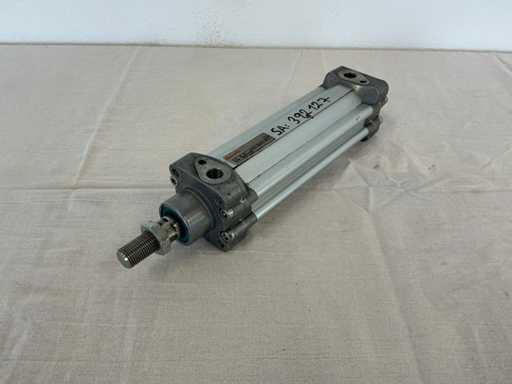 Cilindru pneumatic Bosch Rexroth
