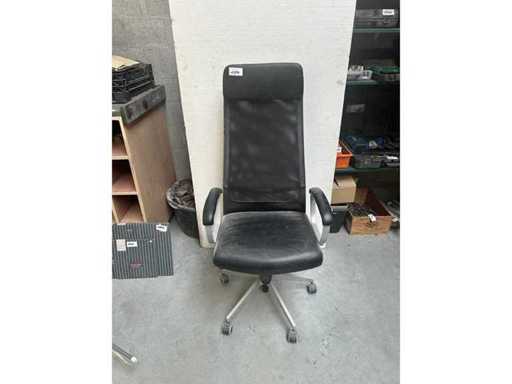 Draaibare bureelstoel - comfort - Desk Chair