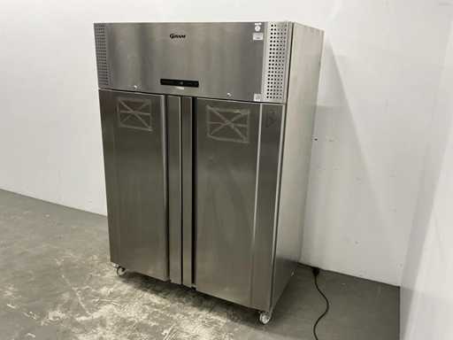Gram - PLUS F 1270 RSG C - Freezer