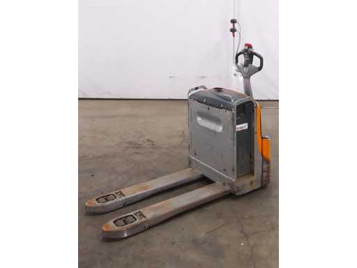 STILL EXU18 pallet truck