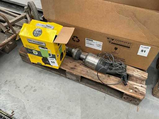 Hamilton beach R blender HBB908 Blender