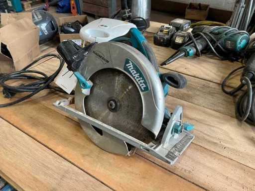Makita 5008MG Cirkelzaagmachine