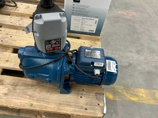 Pompe à eau Pentax CAM100N/00