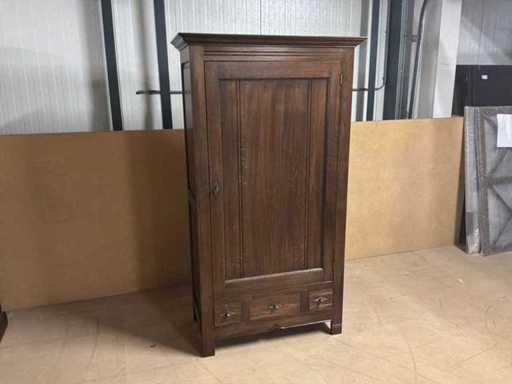 Bibliothèque d’Amsterdam