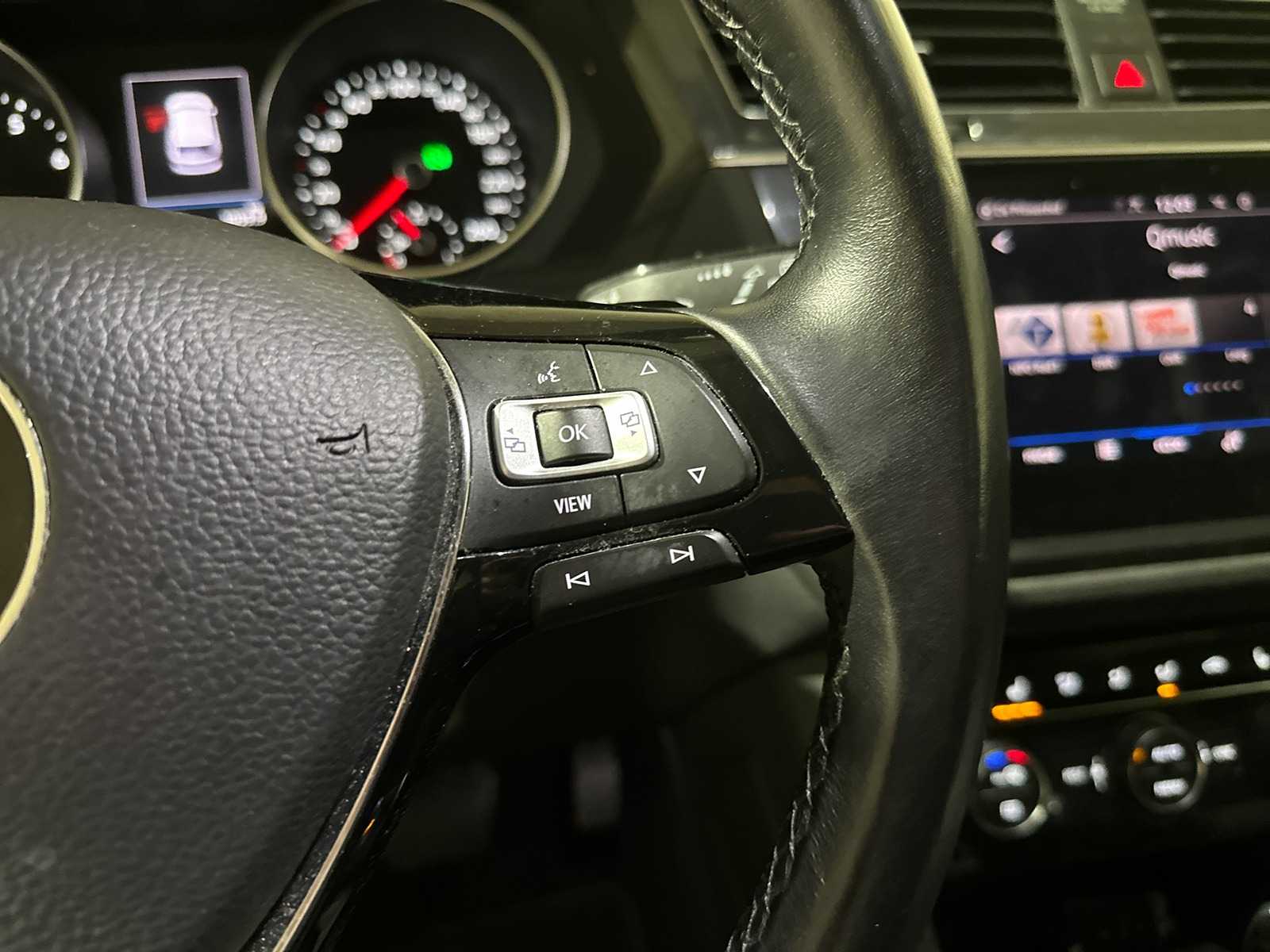 Volkswagen Tiguan Allspace 1.5 TSI Comfortline Business 7p. 150pk 2021 (Origineel-NL+1e eigenaar), K-970-RK