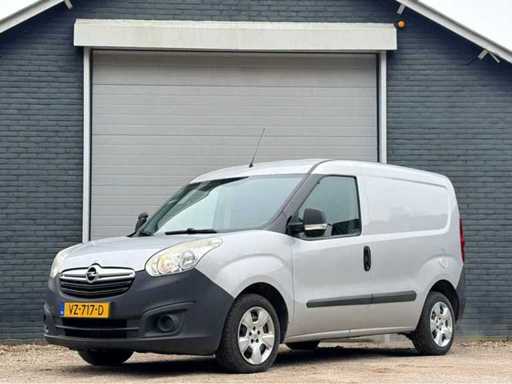 Opel - 2016 - Combo - Car