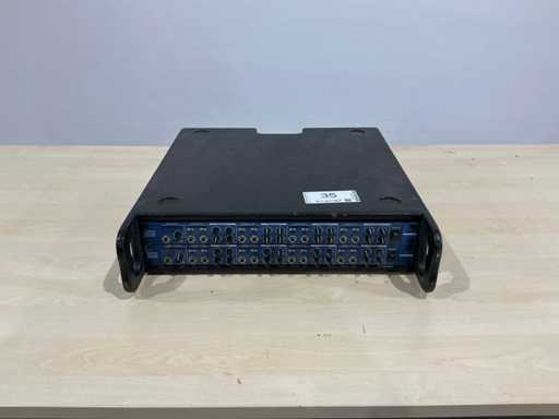 Samson S4 Hoofdtelefoonversterker