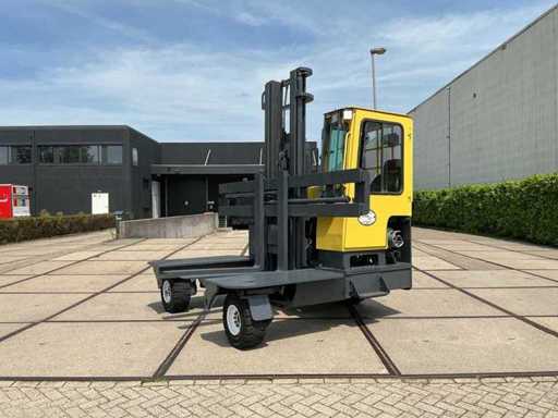 Combilift - C5000XL - Forklift Trucks - 2020