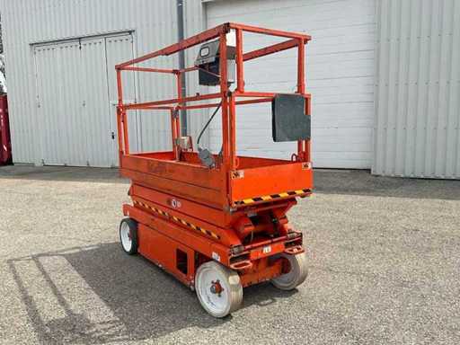 2016 Skyjack SJIII 3220 Aerial Work Platform