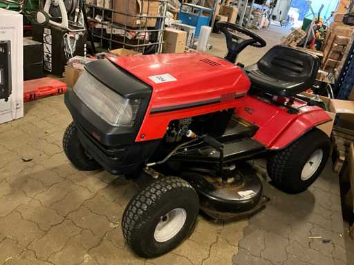 Tondeuse MTD 1236 Ride-on