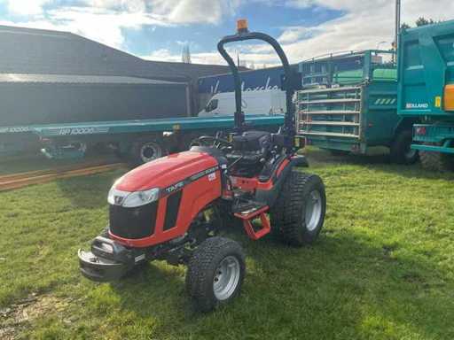 2024 Tafe 6028M Compacttractor