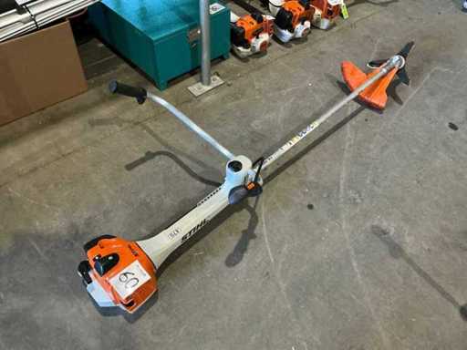 Découpe-brosse Stihl FS460C