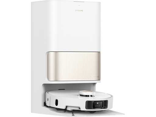 Dreame L40 Ultra Robot Vacuum Cleaner