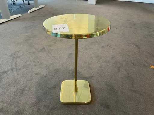 Ghidini Opera Side Table