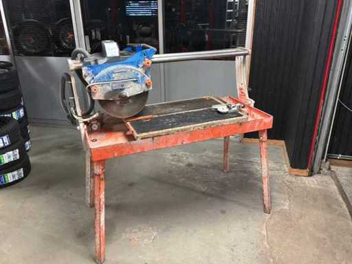 Rubi Diamant DS-300 Kachelsägemaschine 230V