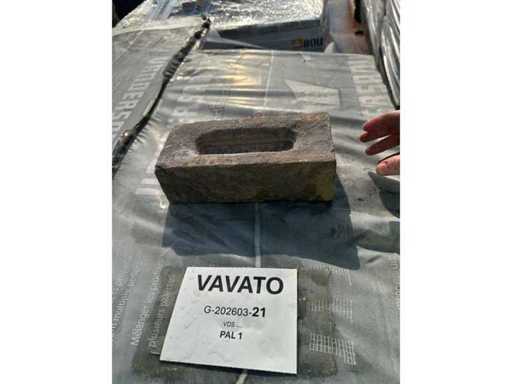 VANTANDEN FACING BRICK