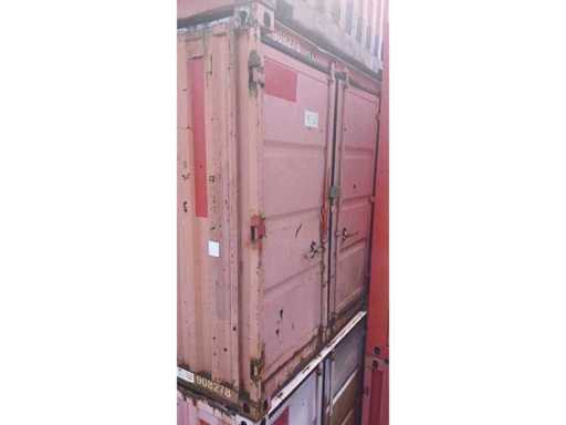 Material container 908278
