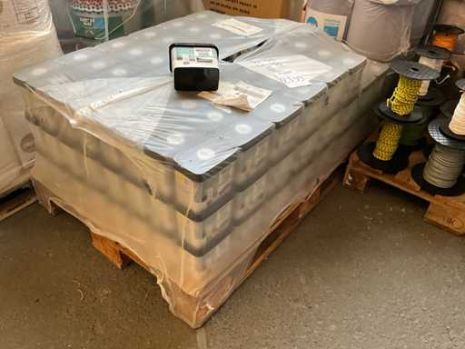 Luxens Granite 2 Farbe