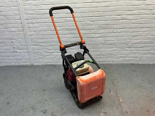 Belle - 2019 - PCX 12/36 - Plattenverdichter