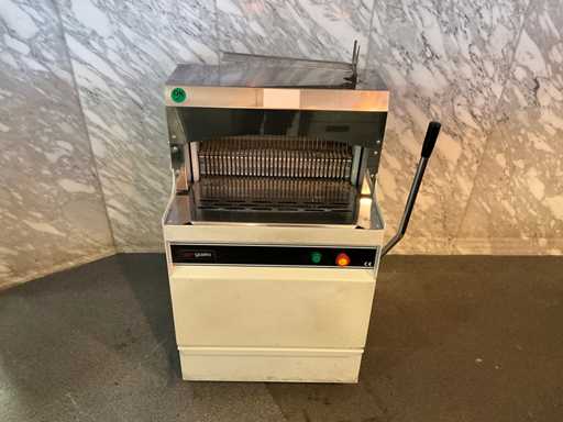 GGM Gastro - 2020 - BSMS 13 - Broodsnijmachine