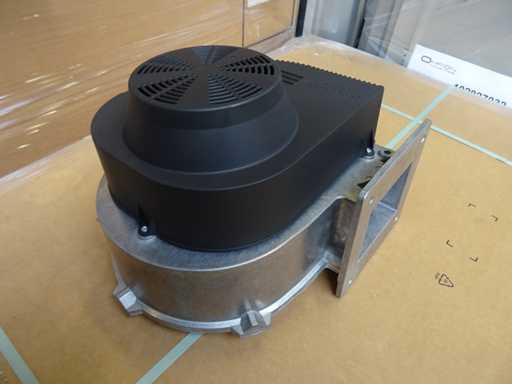 ebmpapst - G3G200-GN20-01 - Centrifugaalventilator (10x)