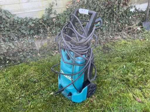 2017 Makita HW1200 Hogedrukreiniger