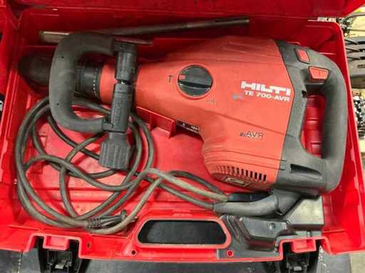 Întrerupător AVR Hilti TE700