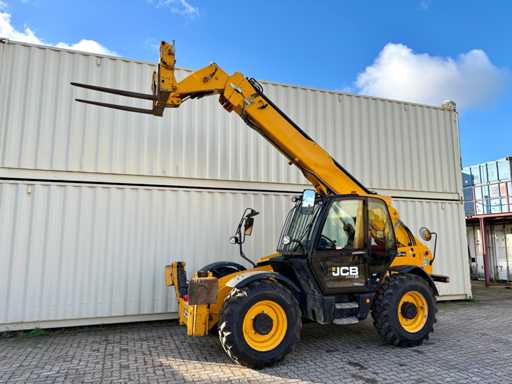 JCB - 540-140 - 14 metres - 2020 - Telehandlers