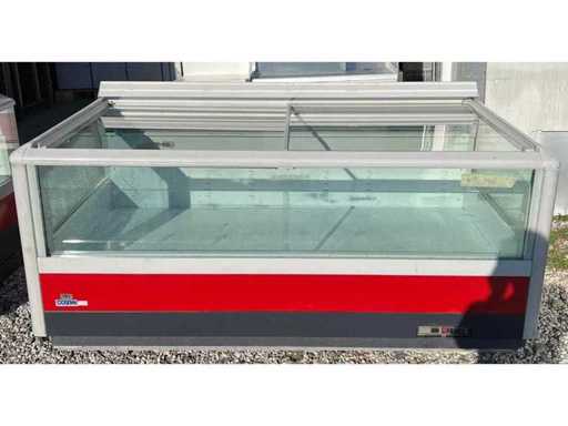 COSTAN SUPERMARKT DISPLAY Kleine display vrieskist