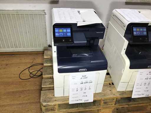 Xerox - 2023 - Little used, small meter! - VersaLink C405 - All-in-One Printer