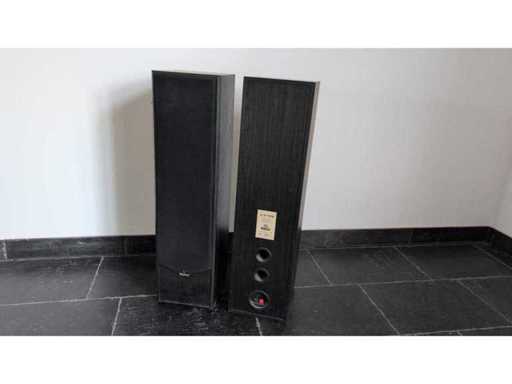 Magnes - Magnat 3-Way Bass Reflex 144 008 - Głośnik