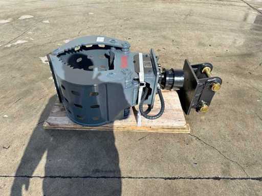 2026 - HGRP - 30F - Sortierender Greifer