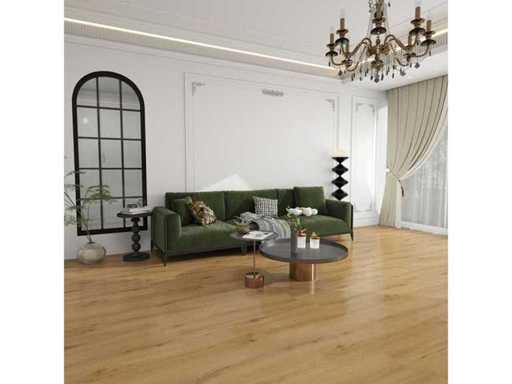 Sol vinyle uniclique Bump Australia 56,44 m2