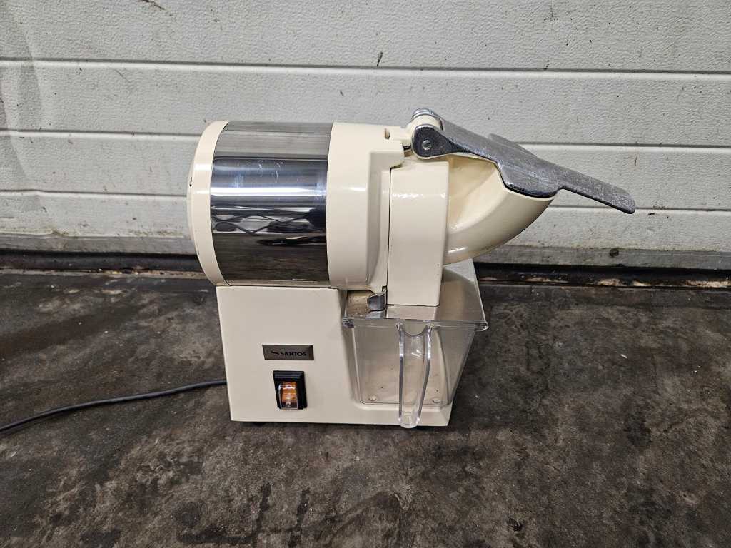 Santos - Type 02 - Cheese grating machine