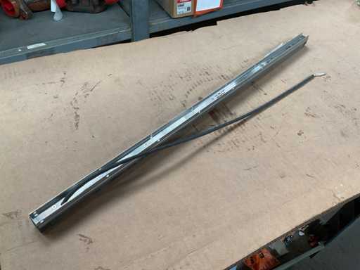 Interrupteur sensible (3x)