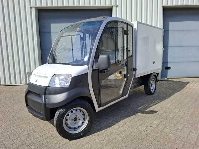 Garia – U22 L8 –