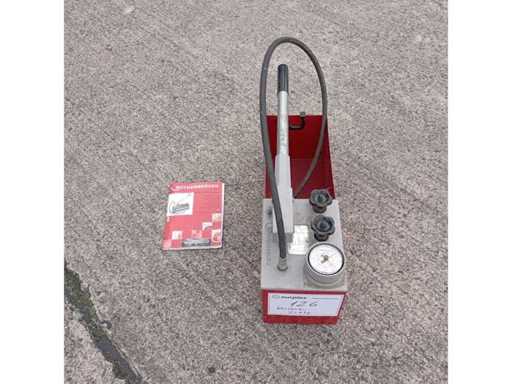 ROTHENBERGER - RP-50 - Testpompen voor waterleidingen