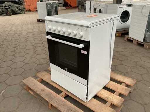 Electrolux-Ofen