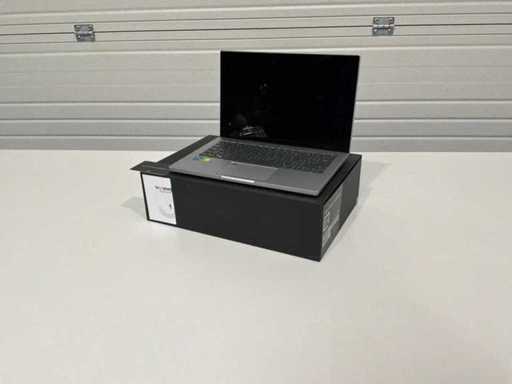 Acer N19H5 Porsche Design Laptop