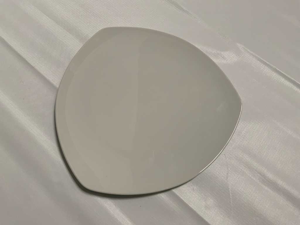 Bauscher Option 50x Plate