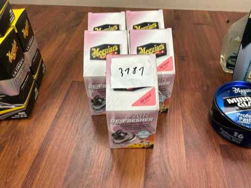 Meguiar’s
