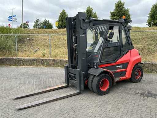 2020 Linde H60D-03 Gabelstapler