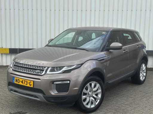 Range Rover Evoque 2.0 eD4 Urban Series Automatic ND-473-G