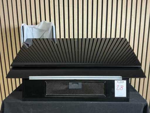 Pelgrim DSGA990MAT Okap ścienny Pelgrim