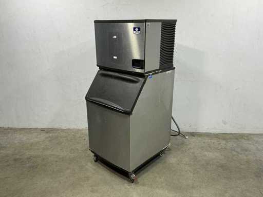 Manitowoc - Mașină de cuburi de gheață