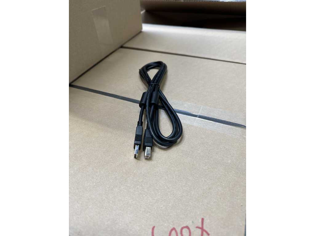 Câble USB 2.0 neuf (500x)