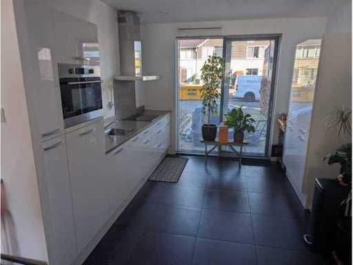 Bruynzeel - Keuken met Pelgrim apparatuur