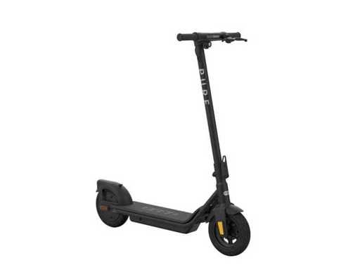 Pure - Air5 Pro - Elektrische Step 