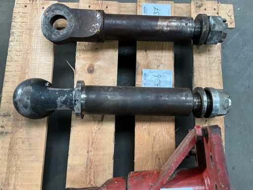 Couplage à billes K80