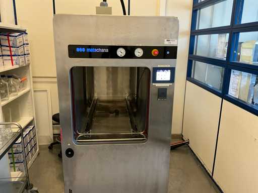 MATACHANA S1000 1 Autoclave Sterilizer